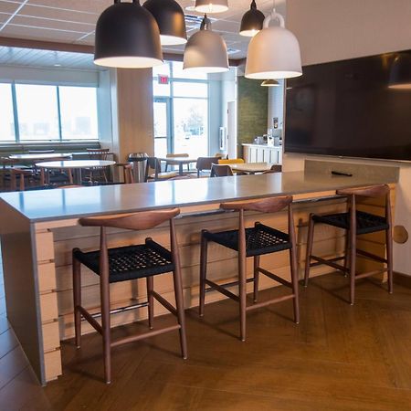 Fairfield Inn & Suites By Marriott Alexandria Luaran gambar