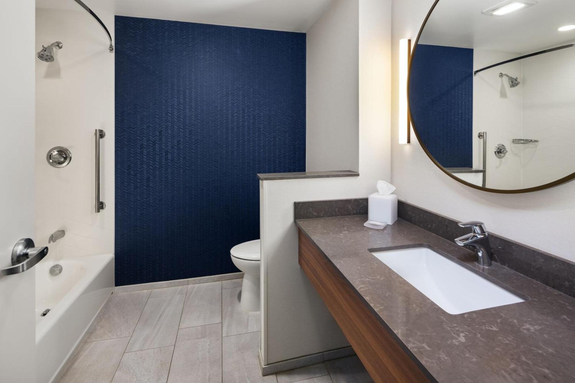 Fairfield Inn & Suites By Marriott Alexandria Luaran gambar