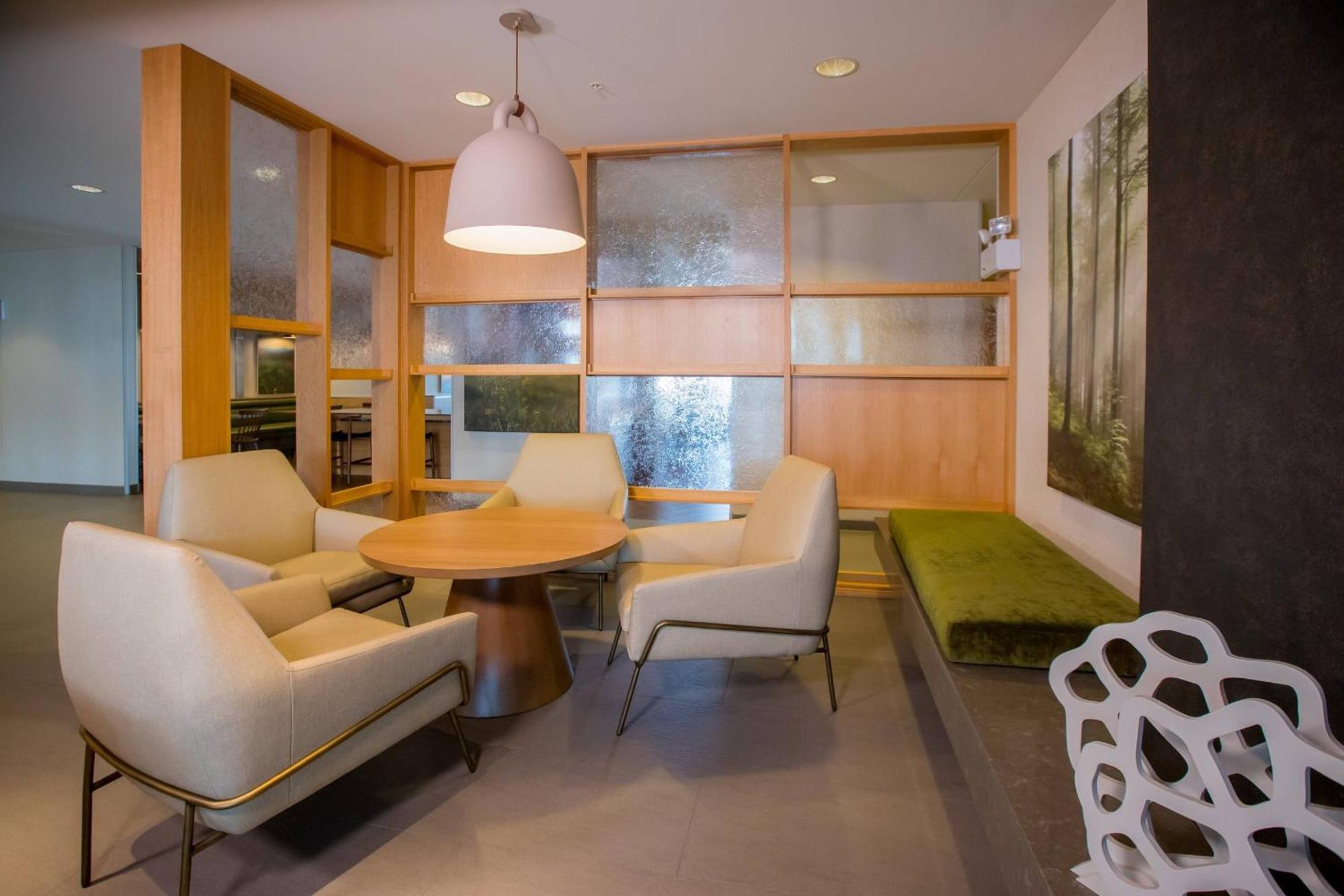 Fairfield Inn & Suites By Marriott Alexandria Luaran gambar